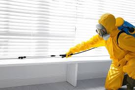 Emergency Pest Control Services in Bluff City, TN